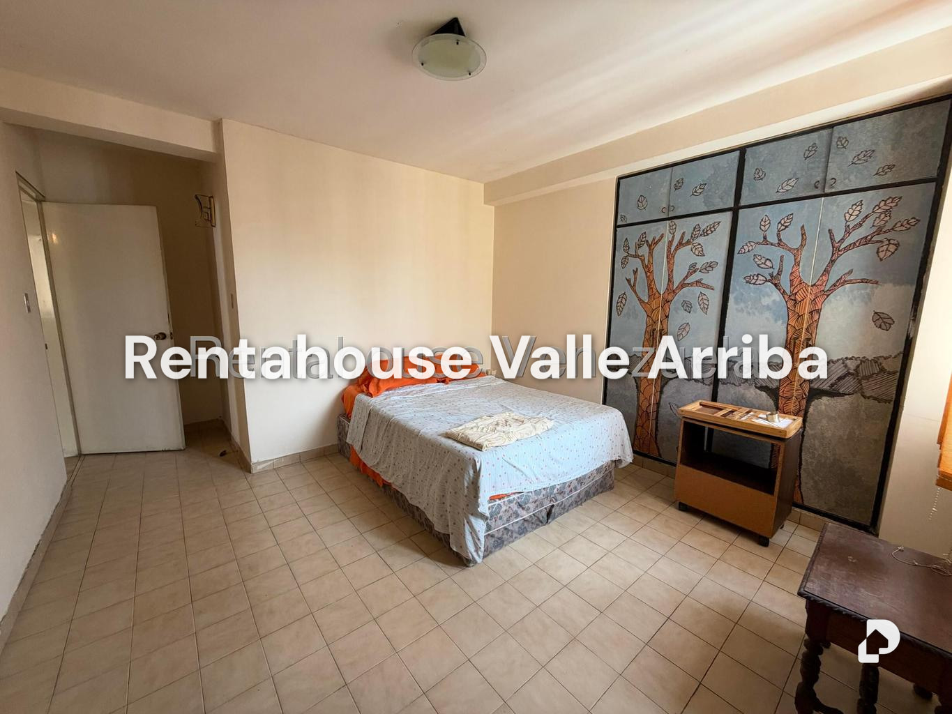 Apartamento en La Florida, Caracas