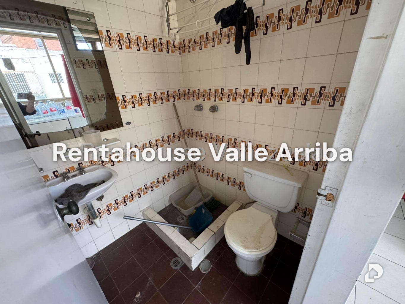 Apartamento en La Florida, Caracas