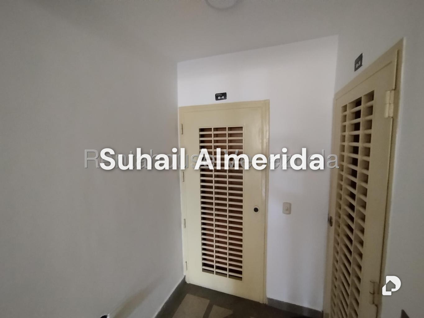 Apartamento en El Rincón, Naguanagua – 5