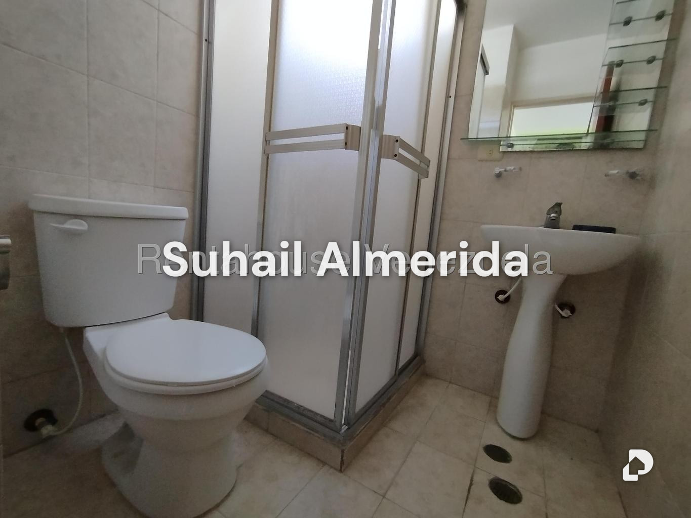 Apartamento en El Rincón, Naguanagua – 27