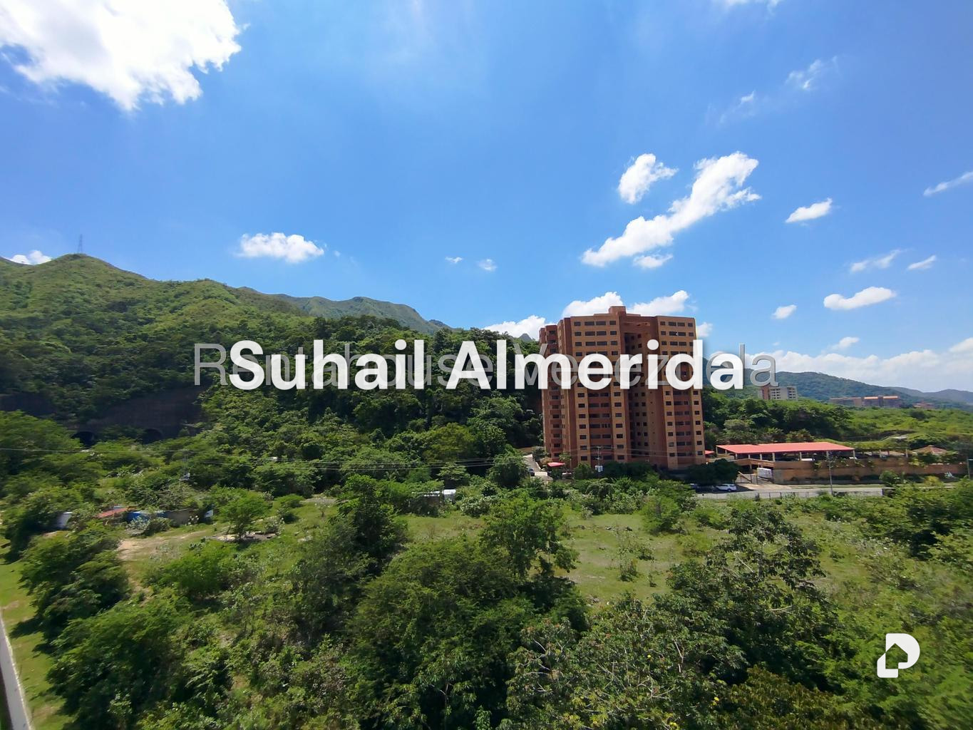 Apartamento en El Rincón, Naguanagua – 16