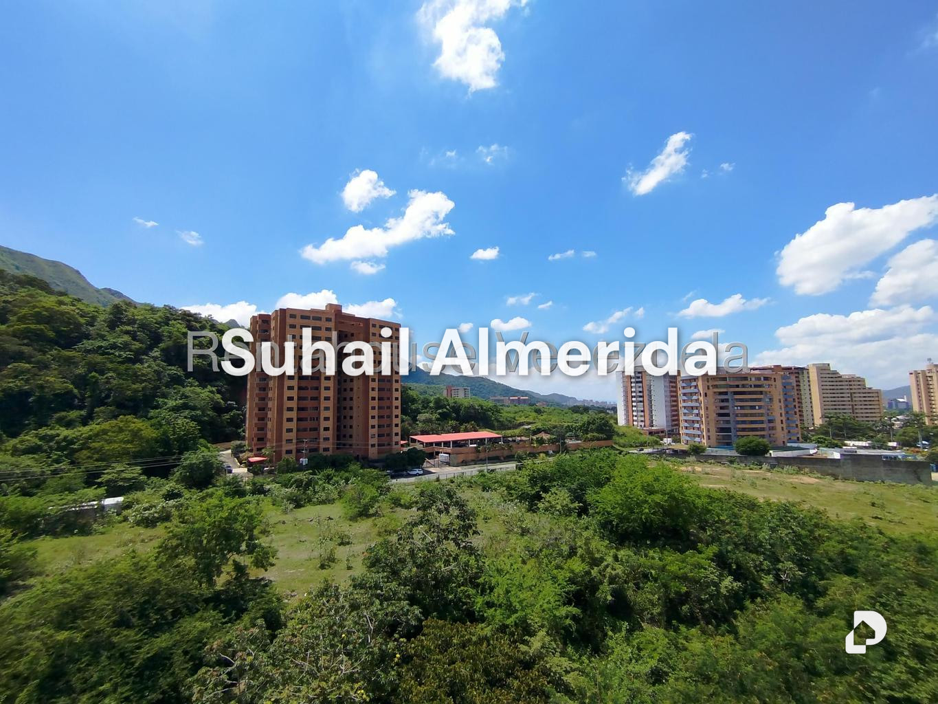Apartamento en El Rincón, Naguanagua – 17