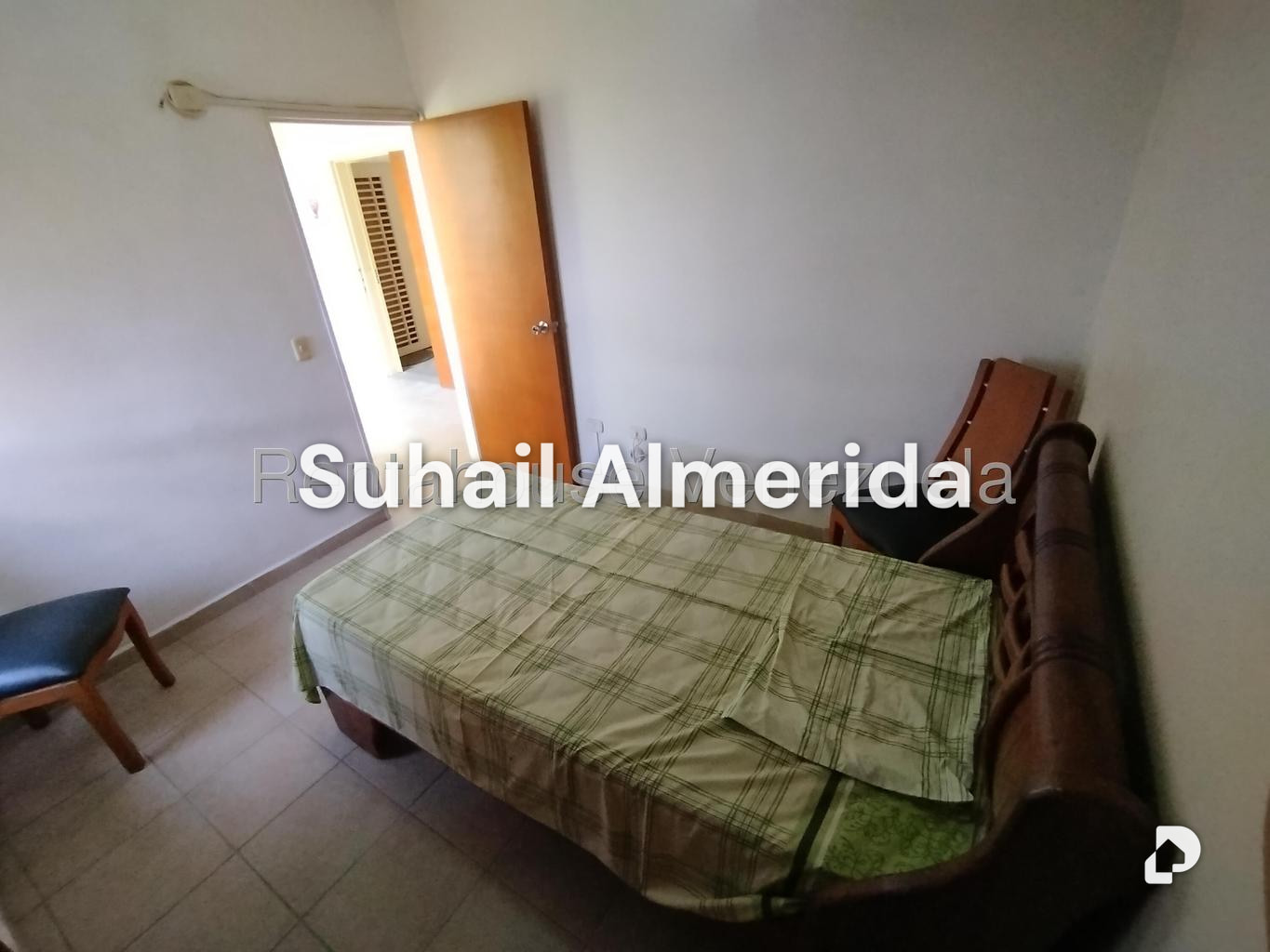 Apartamento en El Rincón, Naguanagua – 26
