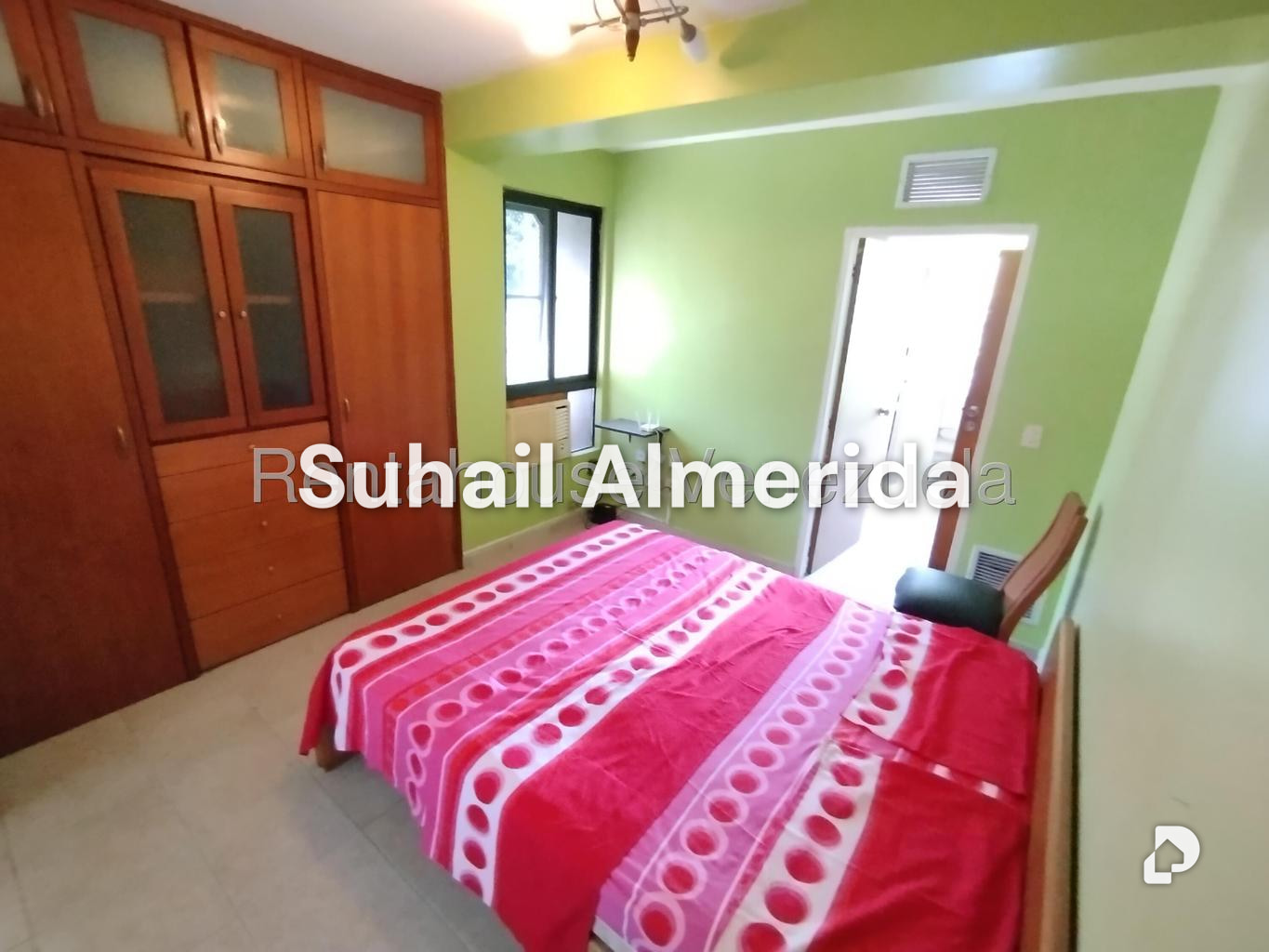 Apartamento en El Rincón, Naguanagua – 20