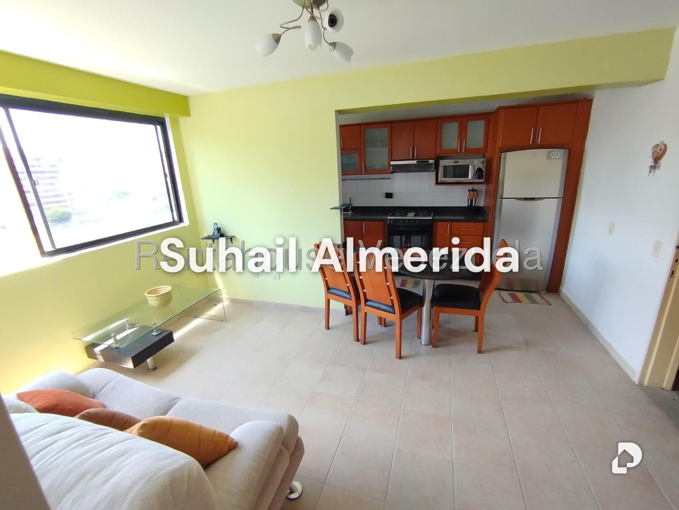 Apartamento en El Rincón, Naguanagua – 10