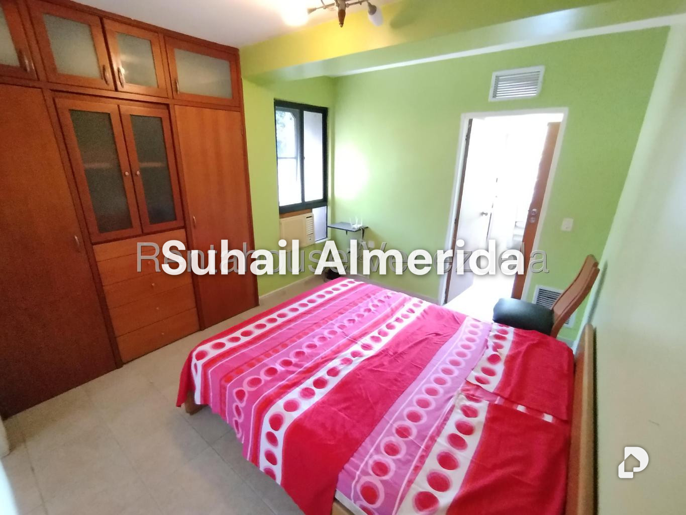 Apartamento en El Rincón, Naguanagua – 21