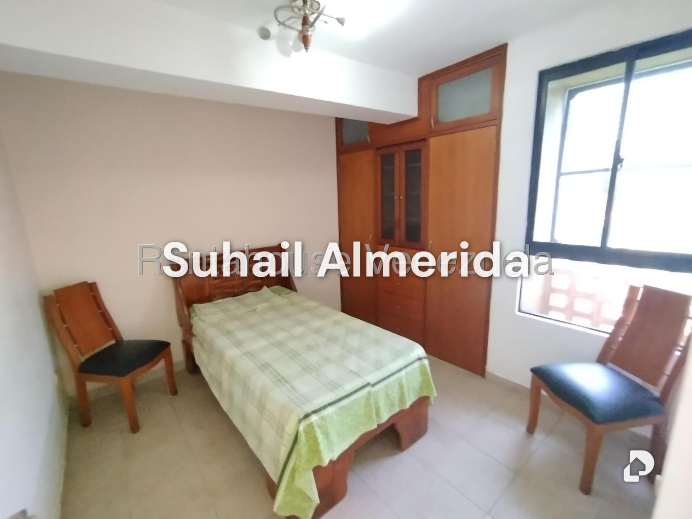 Apartamento en El Rincón, Naguanagua – 25