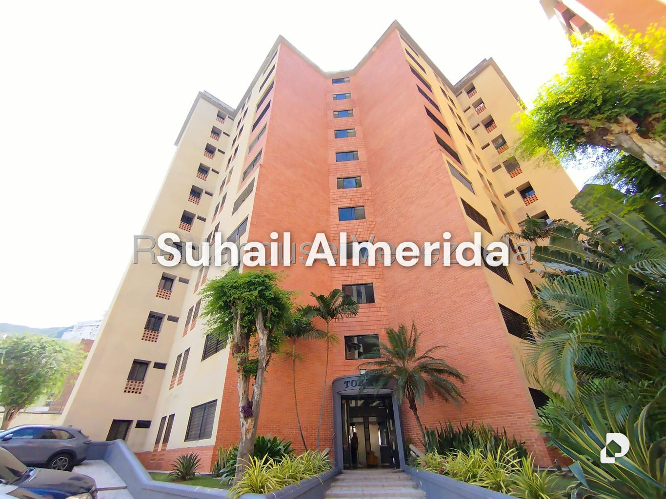 Apartamento en El Rincón, Naguanagua – 2