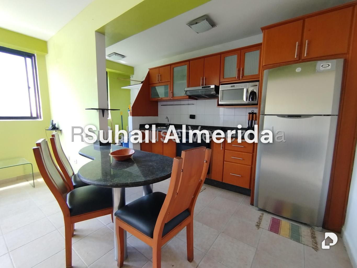 Apartamento en El Rincón, Naguanagua – 9