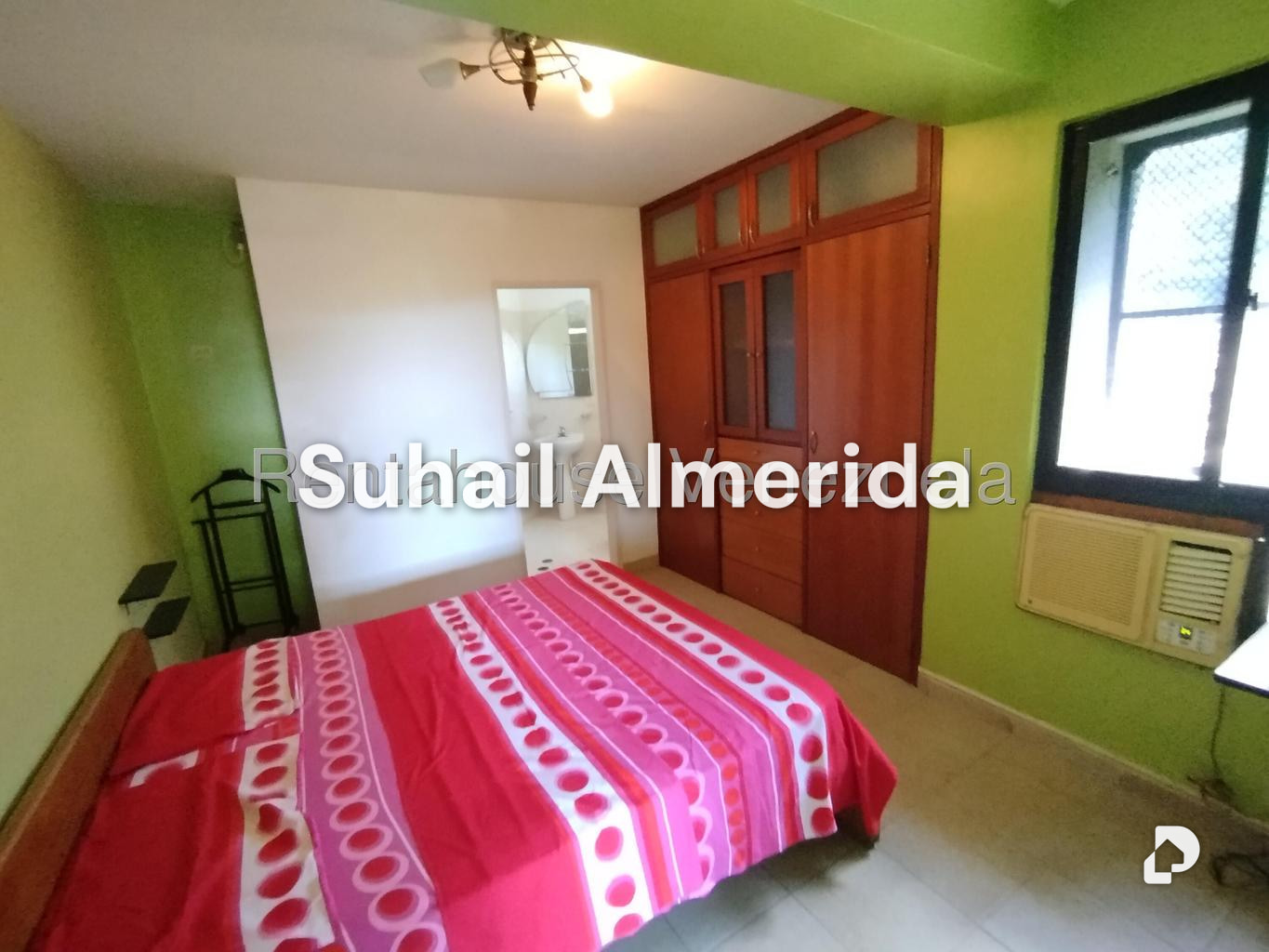 Apartamento en El Rincón, Naguanagua – 22