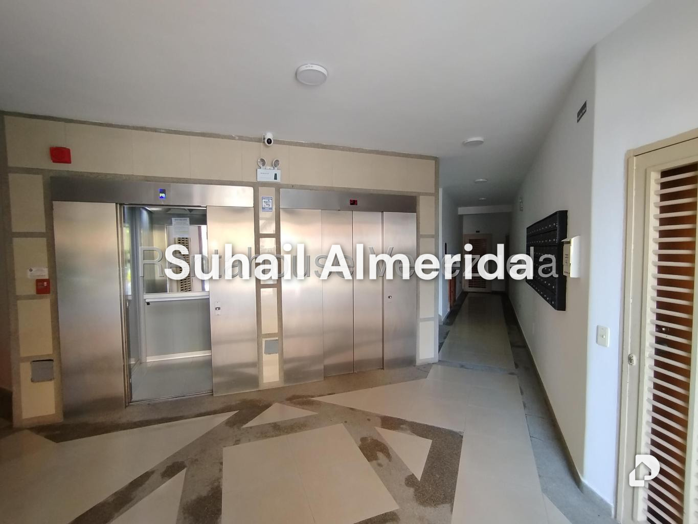 Apartamento en El Rincón, Naguanagua – 4