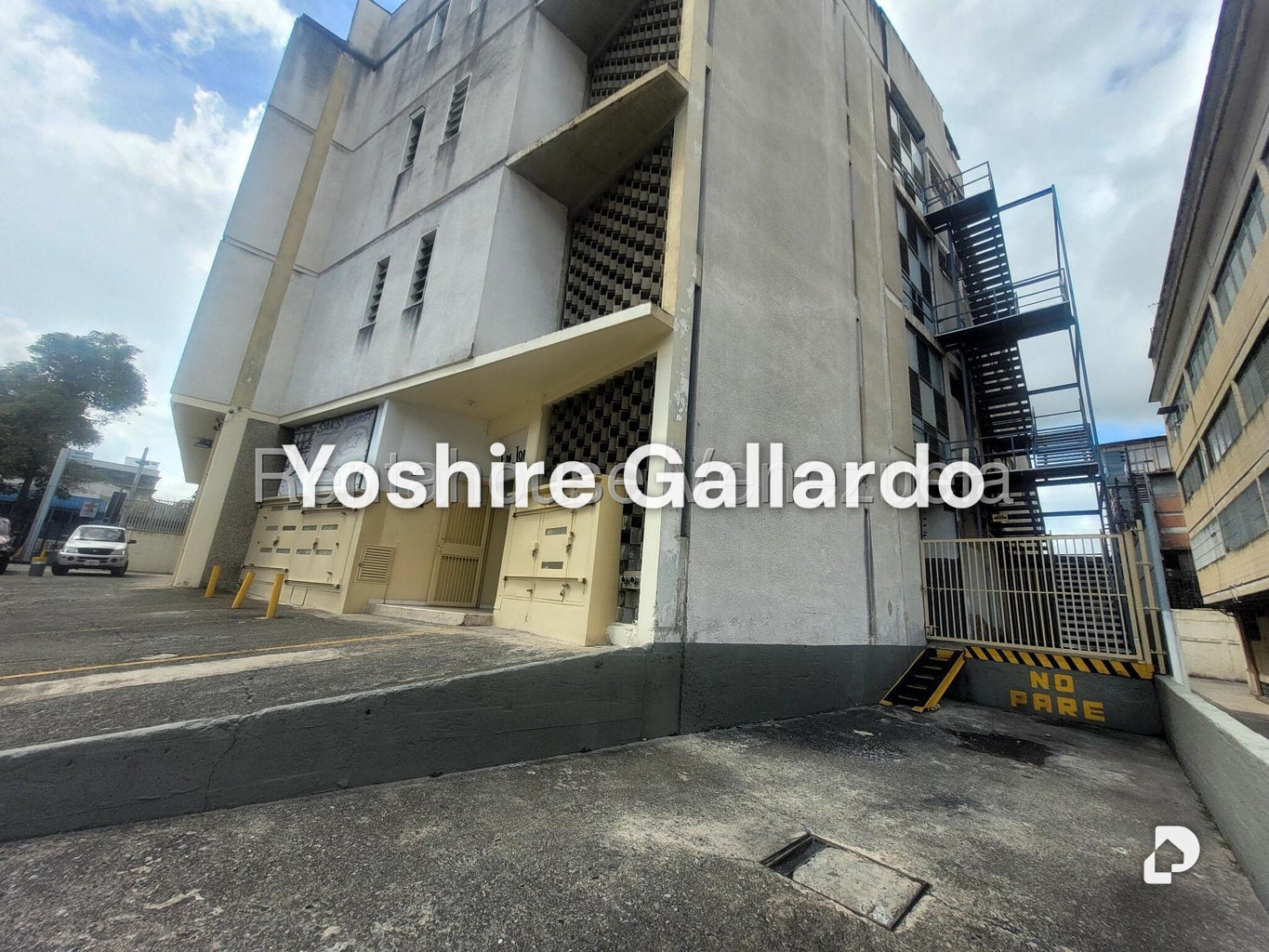 Local comercial en Boleíta Norte, Caracas – 10