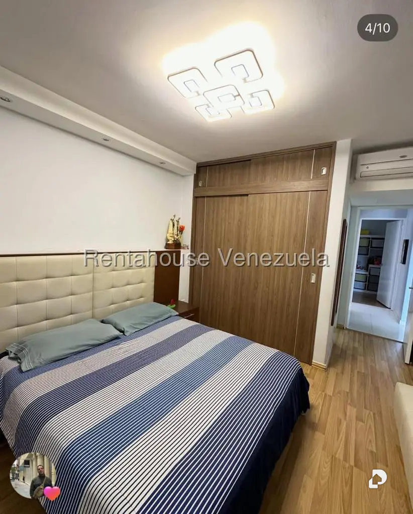 Apartamento en Loma Linda, Caracas – 8