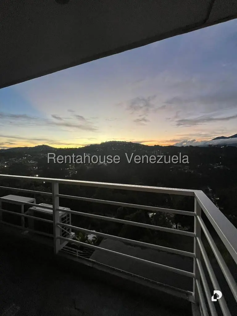 Apartamento en Loma Linda, Caracas – 7