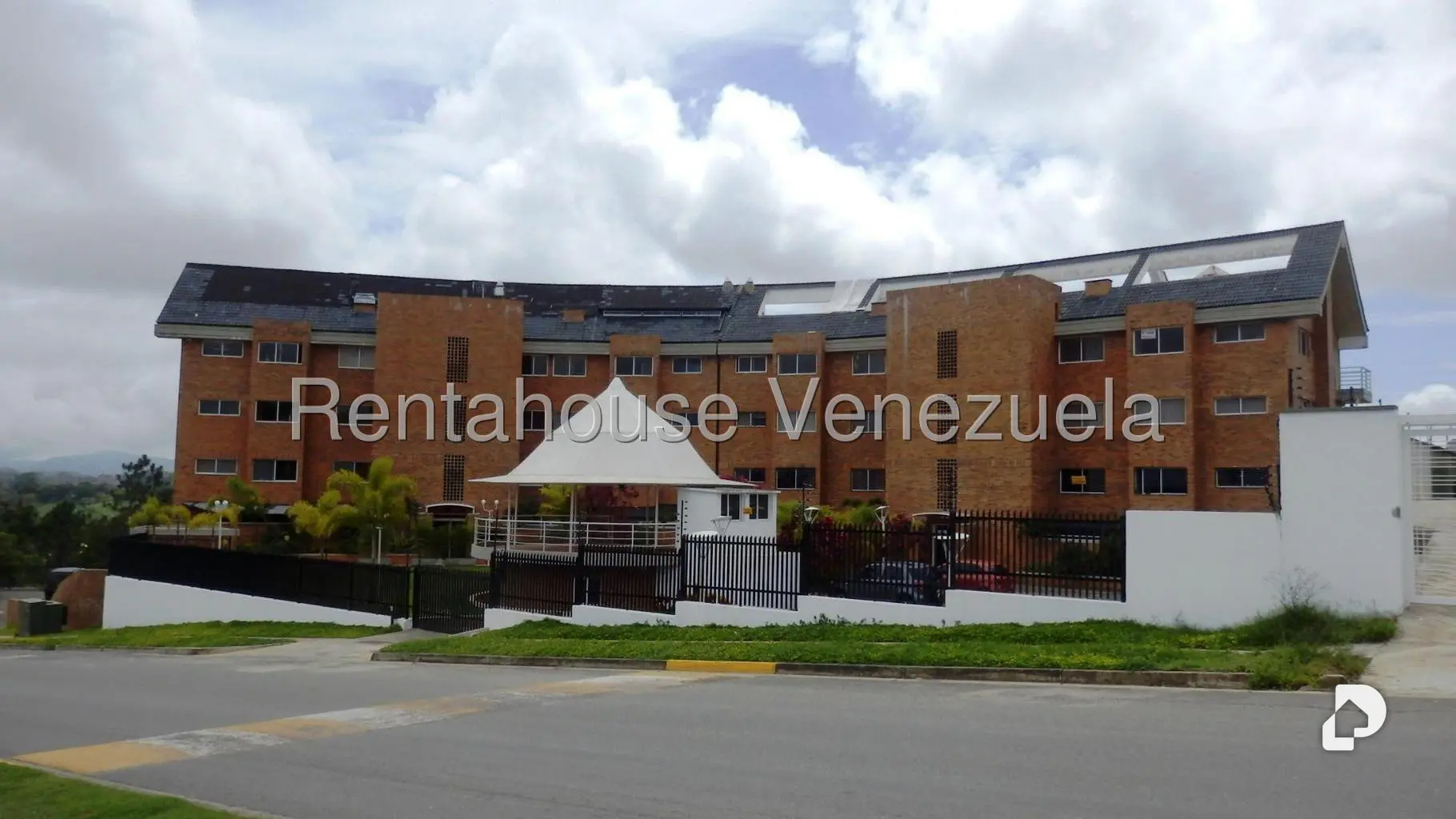 Apartamento en Loma Linda, Caracas – 1