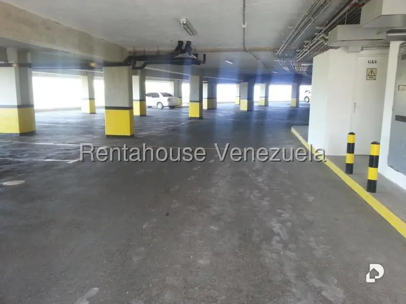 Apartamento en Loma Linda, Caracas – 19