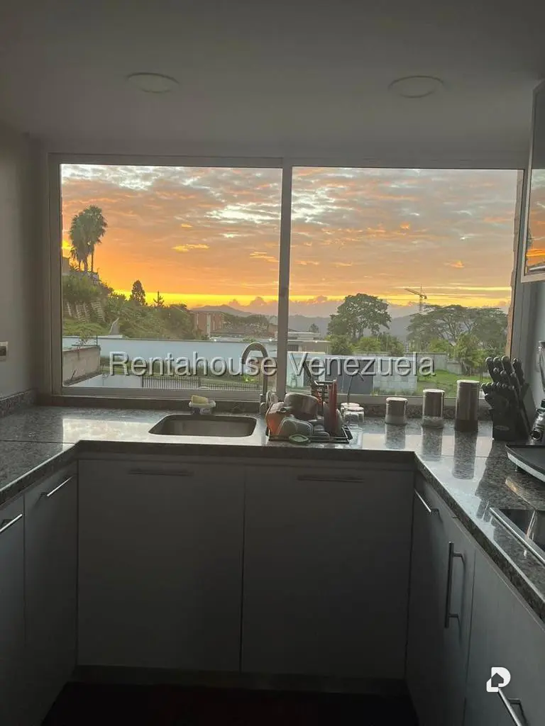 Apartamento en Loma Linda, Caracas – 3