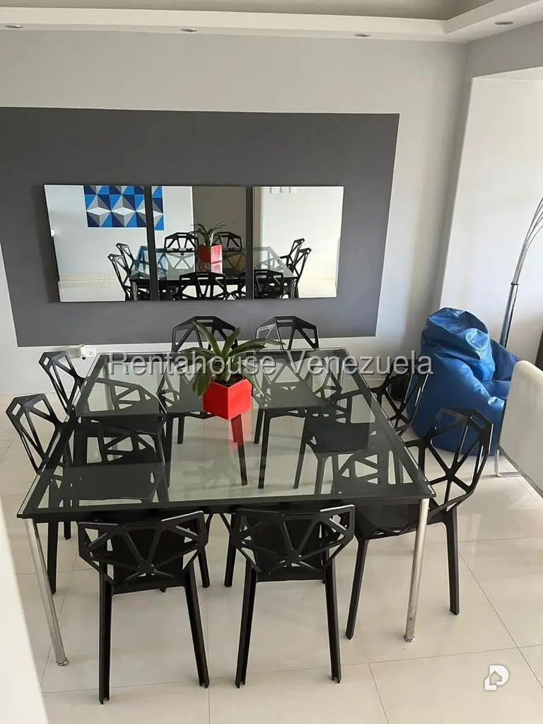 Apartamento en Loma Linda, Caracas – 14