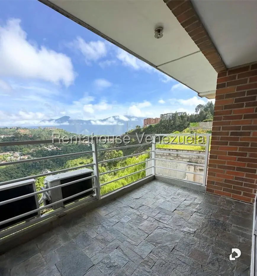 Apartamento en Loma Linda, Caracas – 16