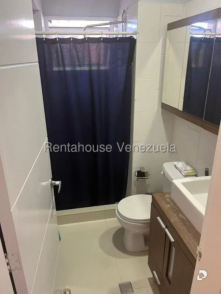 Apartamento en Loma Linda, Caracas – 9