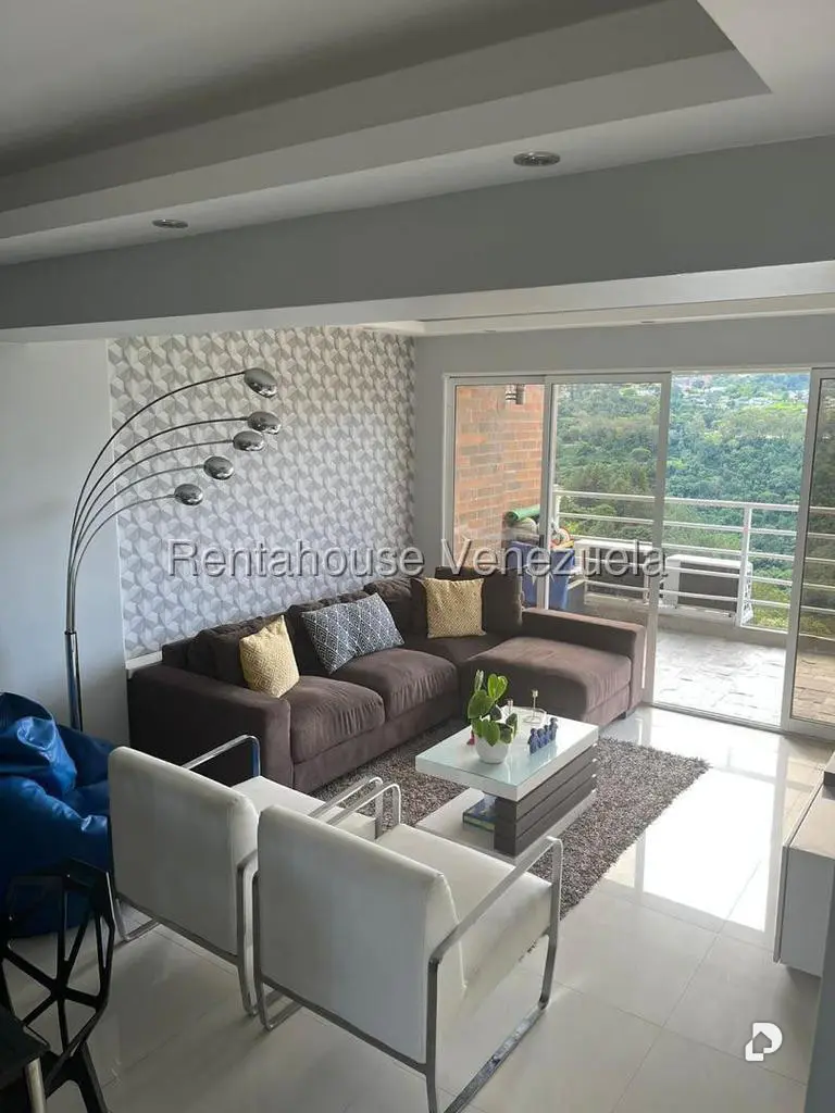 Apartamento en Loma Linda, Caracas – 15