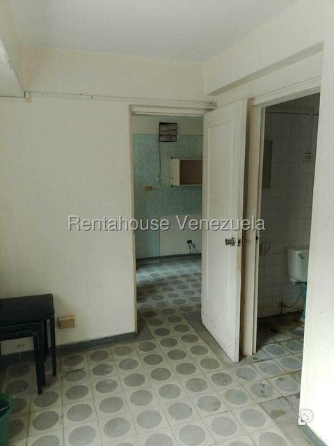 Apartamento en Santa Eduvigis, Caracas – 7