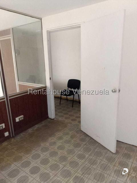 Apartamento en Santa Eduvigis, Caracas – 3