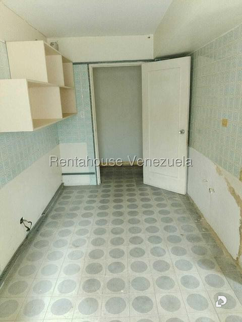 Apartamento en Santa Eduvigis, Caracas – 10