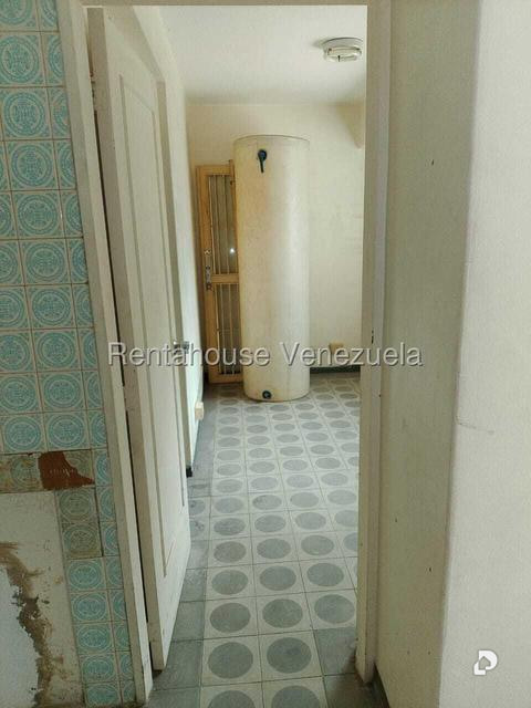 Apartamento en Santa Eduvigis, Caracas – 9