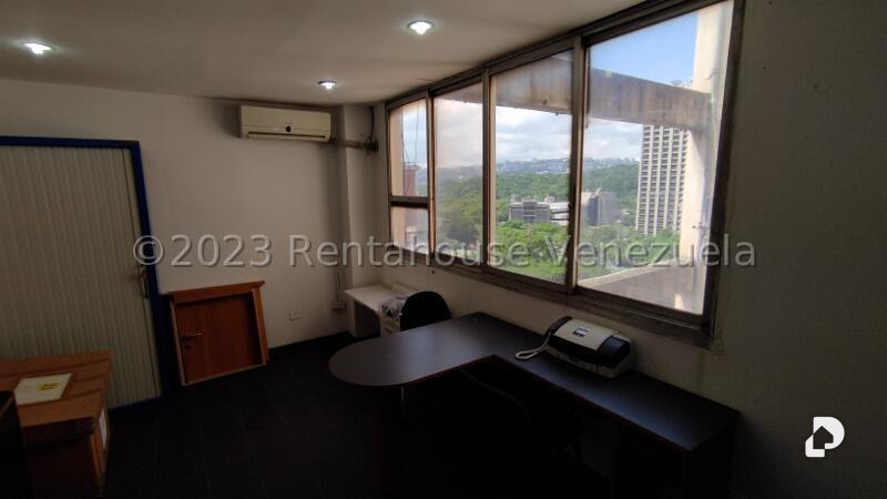Oficina en Parroquia La Candelaria, Caracas – 8