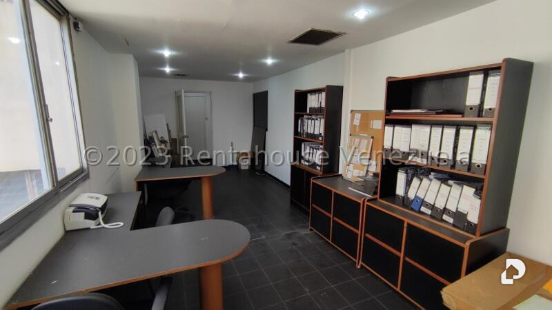 Oficina en Parroquia La Candelaria, Caracas – 10