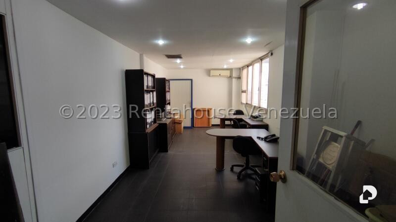 Oficina en Parroquia La Candelaria, Caracas – 7