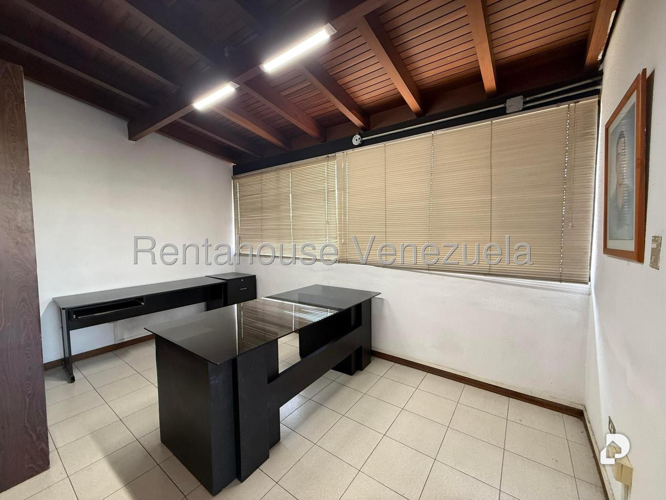 Oficina en Boleíta Sur, Caracas