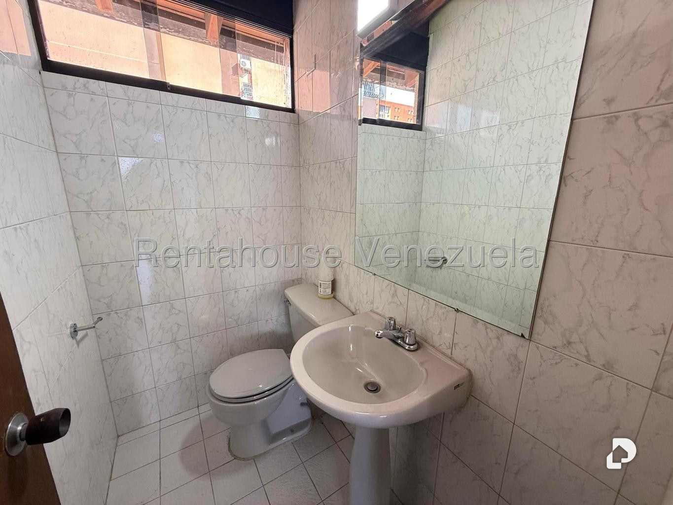 Oficina en Boleíta Sur, Caracas