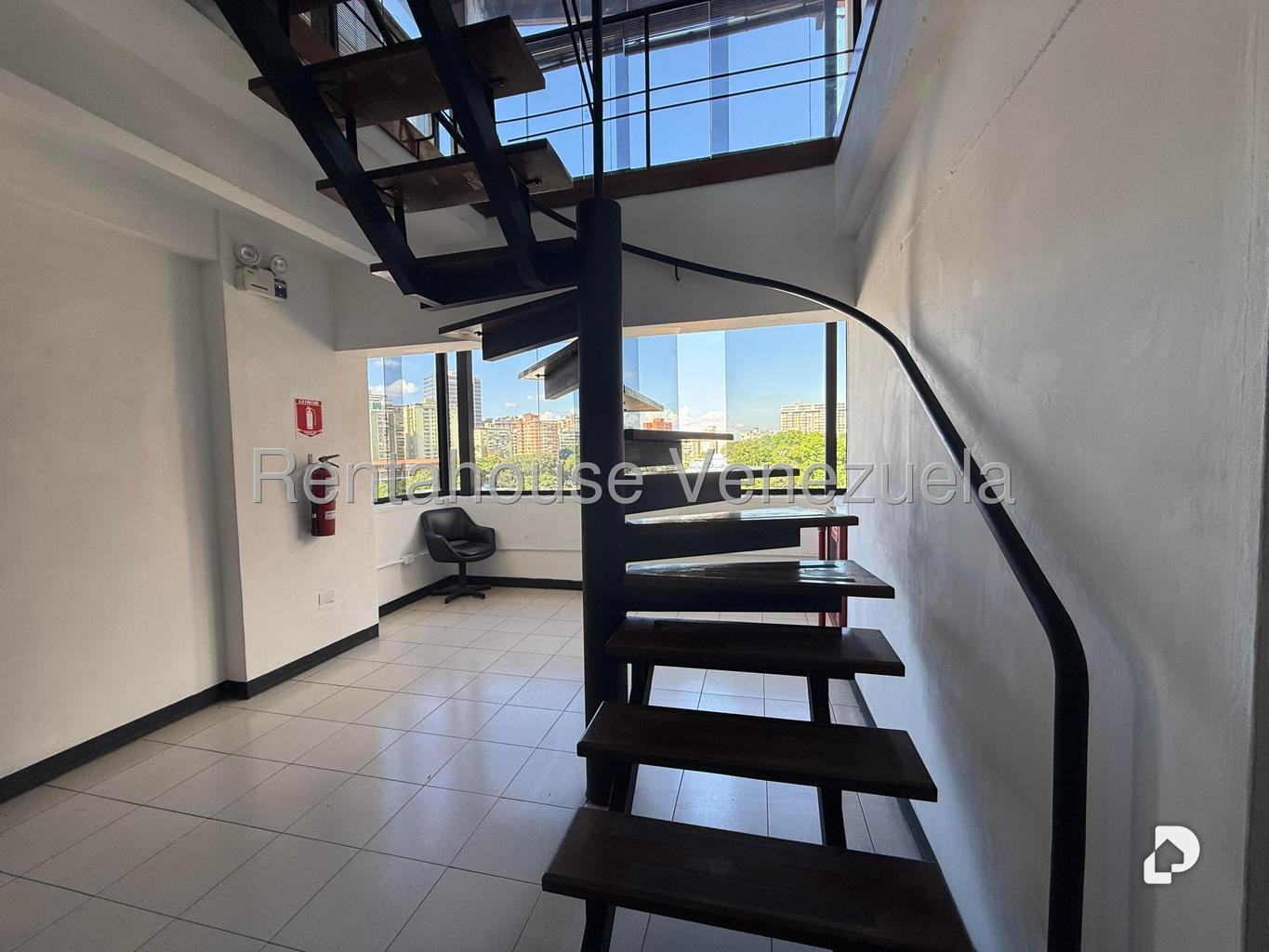 Oficina en Boleíta Sur, Caracas
