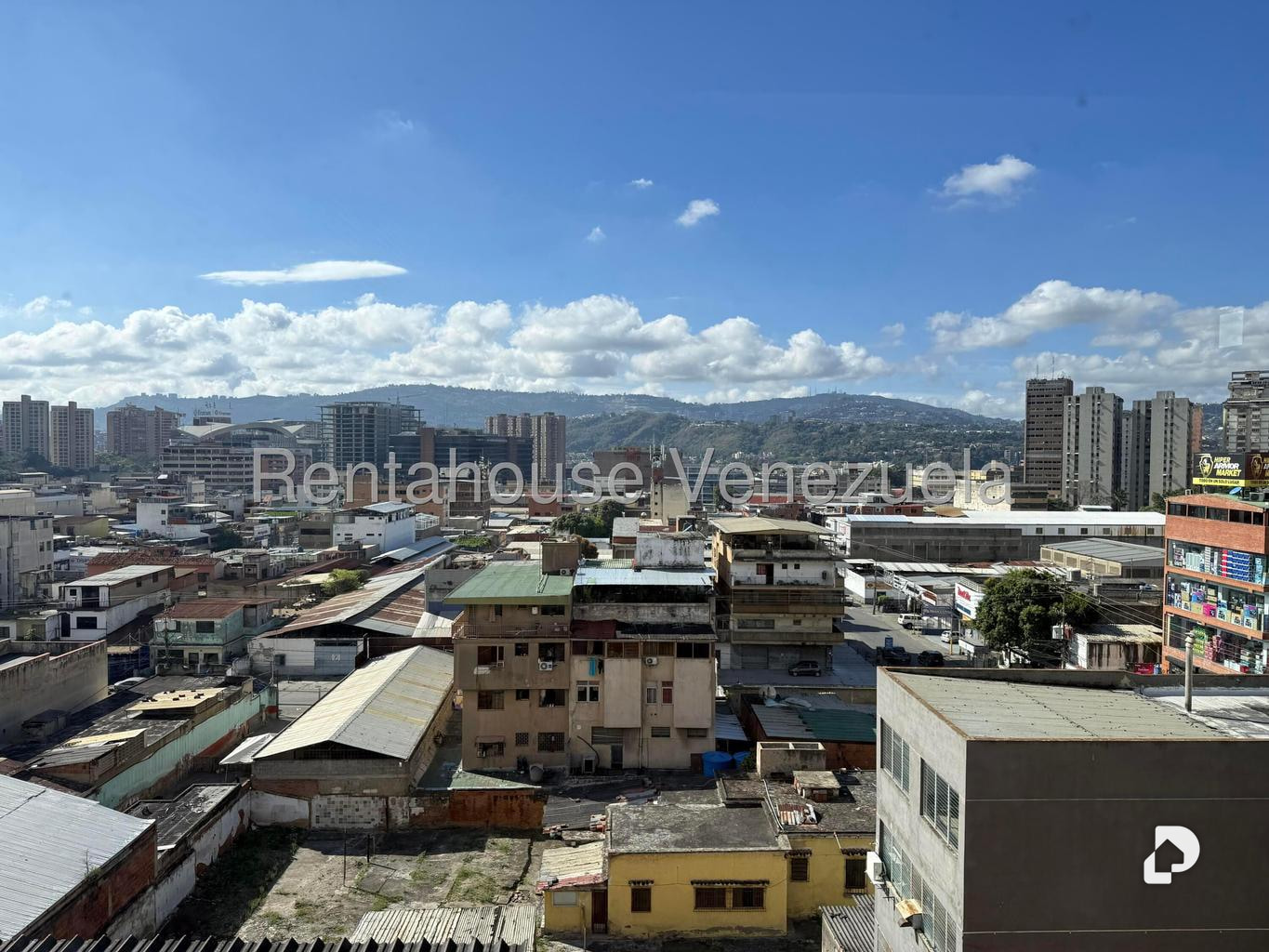 Oficina en Boleíta Sur, Caracas
