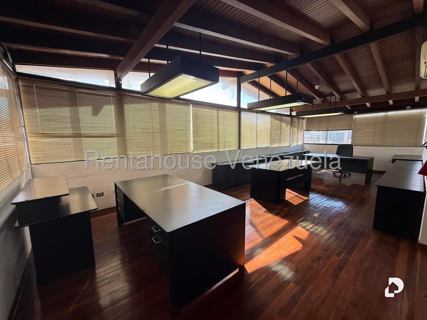 Oficina en Boleíta Sur, Caracas