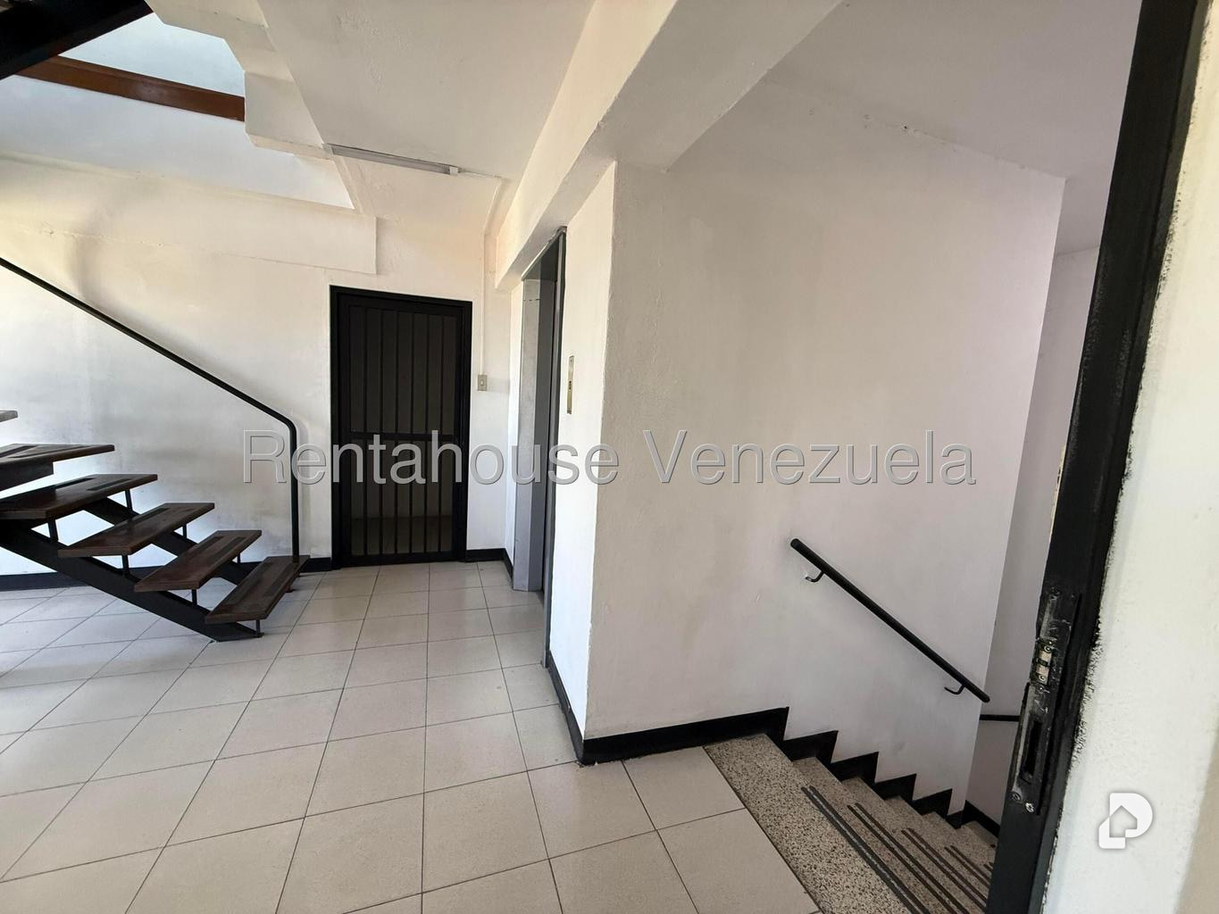 Oficina en Boleíta Sur, Caracas
