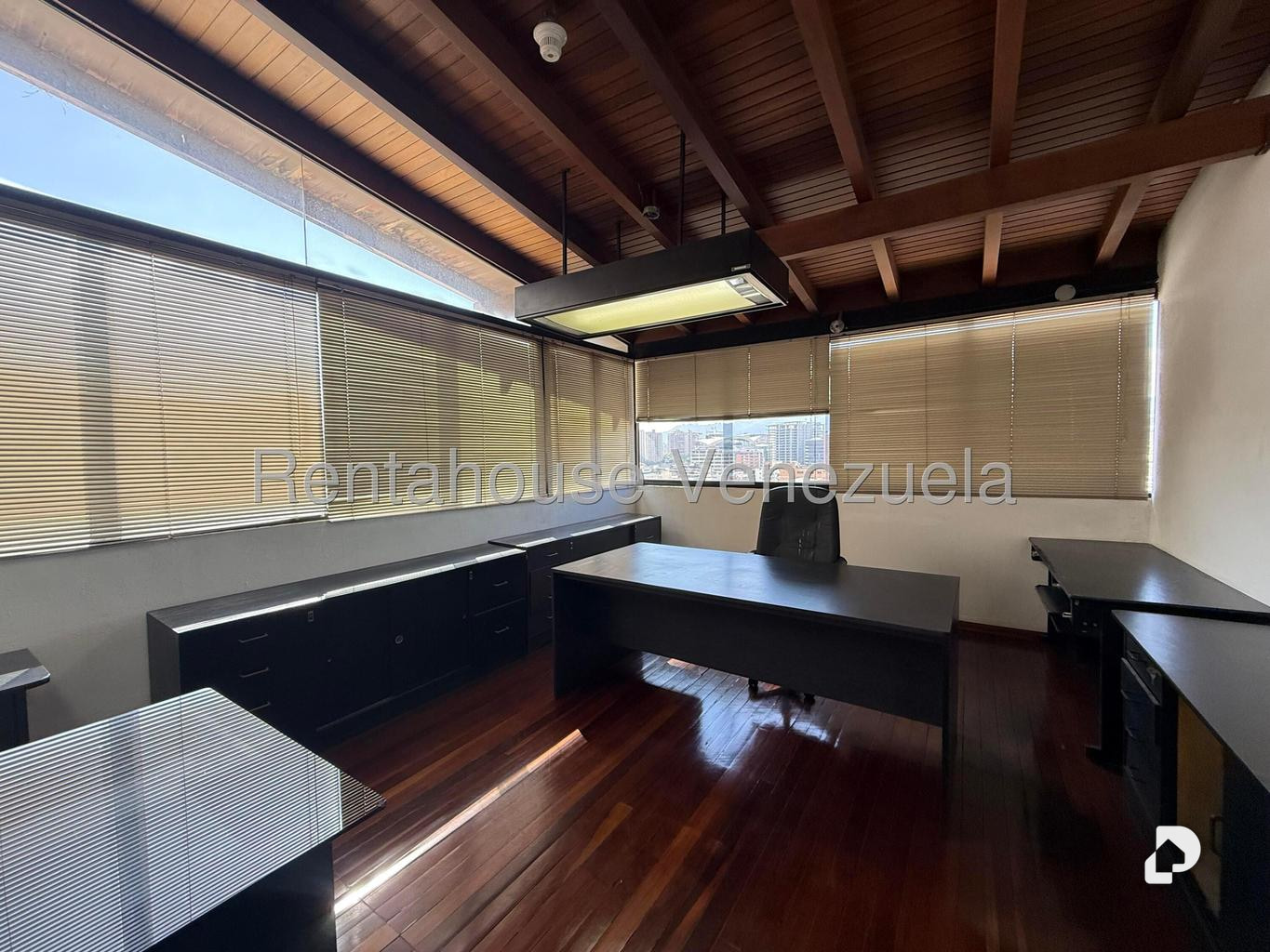 Oficina en Boleíta Sur, Caracas