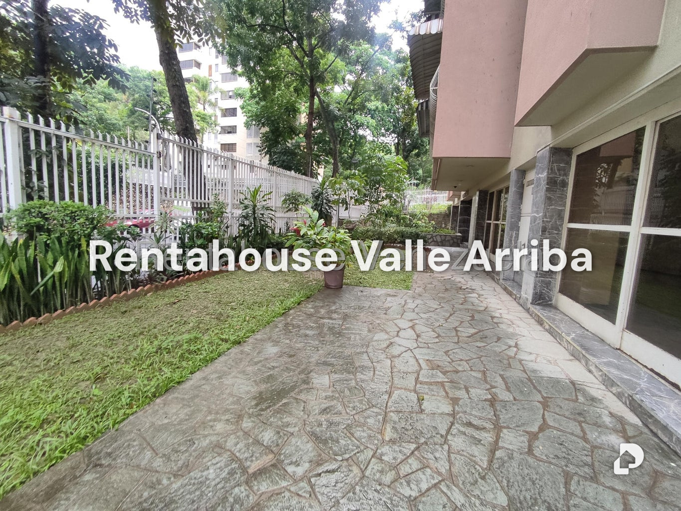 Apartamento en La Urbina, Caracas – 20