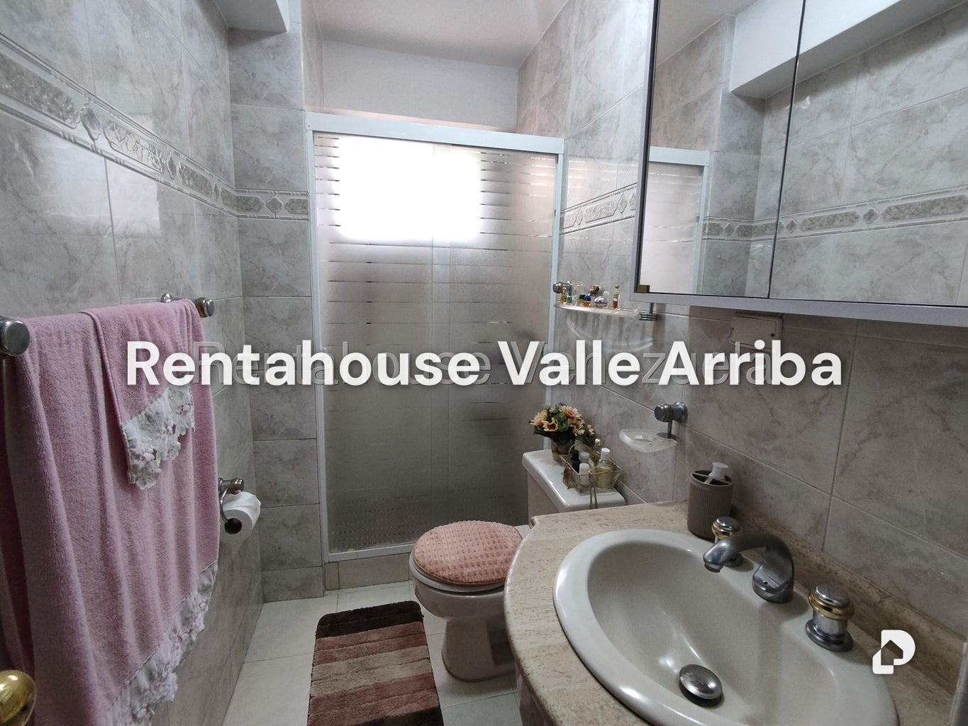 Apartamento en La Urbina, Caracas – 15
