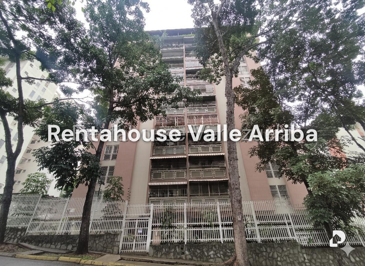 Apartamento en La Urbina, Caracas – 1