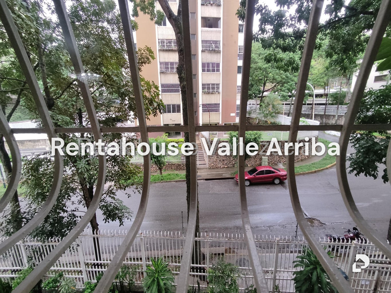 Apartamento en La Urbina, Caracas – 5