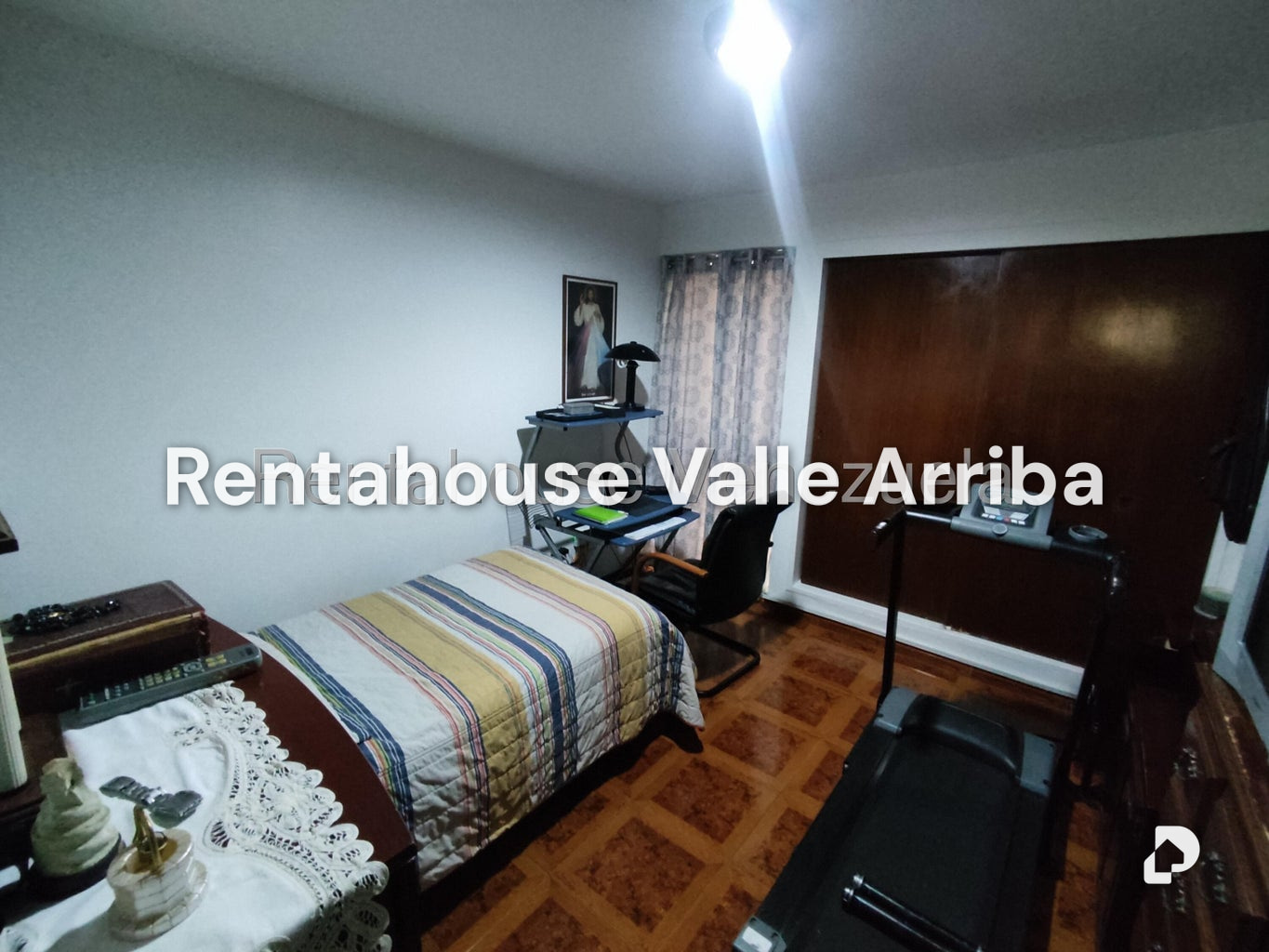 Apartamento en La Urbina, Caracas – 14