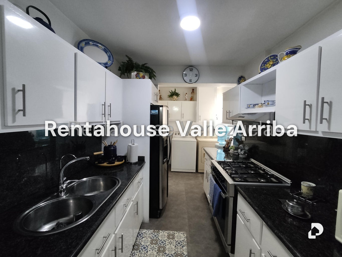 Apartamento en La Urbina, Caracas – 6