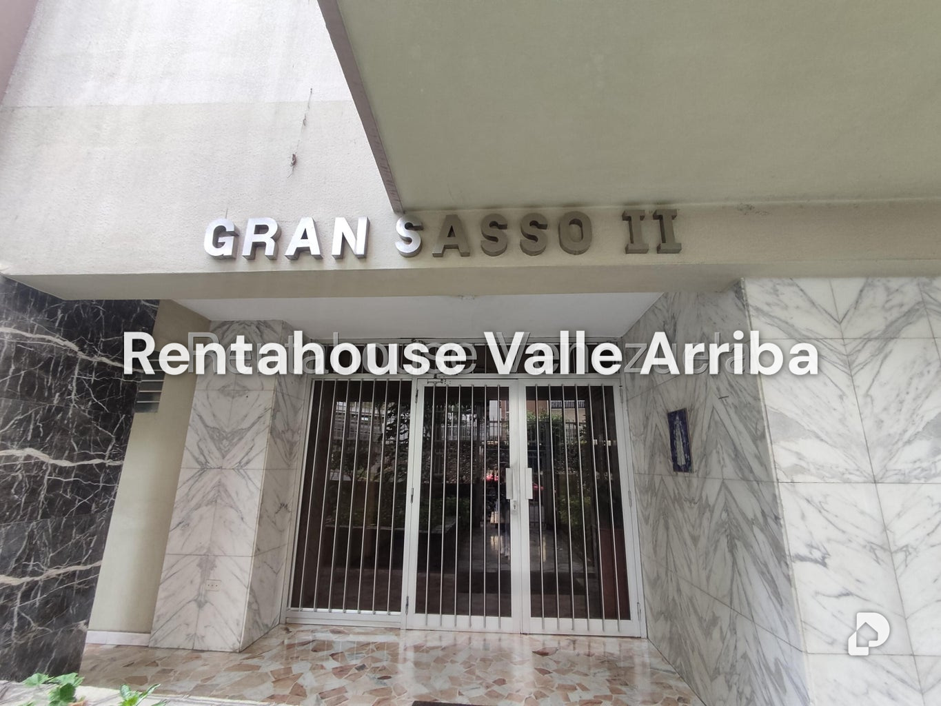 Apartamento en La Urbina, Caracas – 2