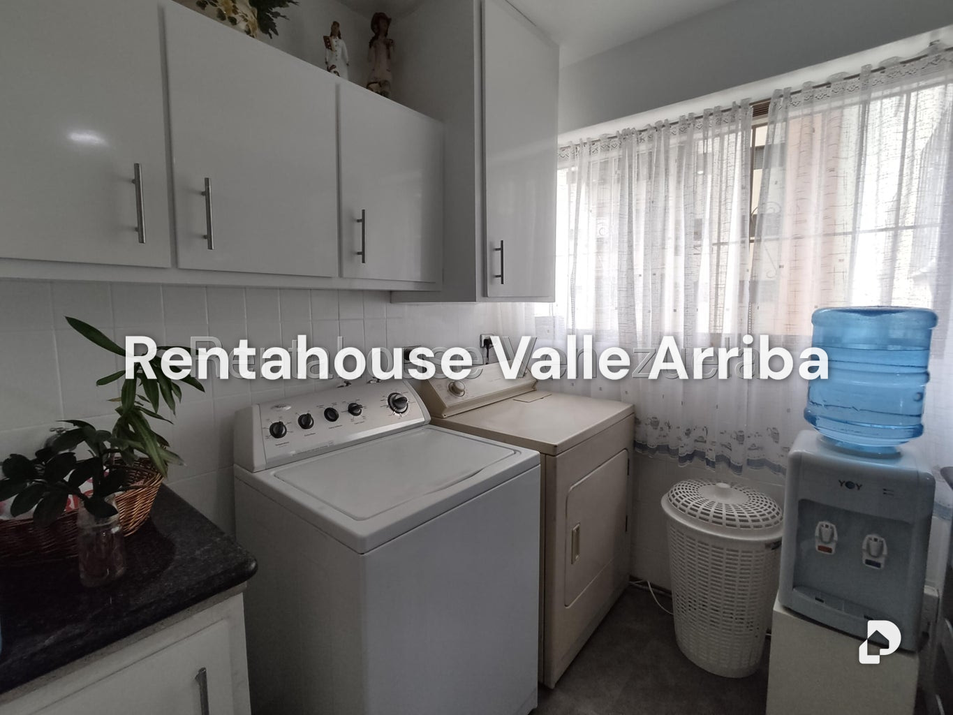 Apartamento en La Urbina, Caracas – 7