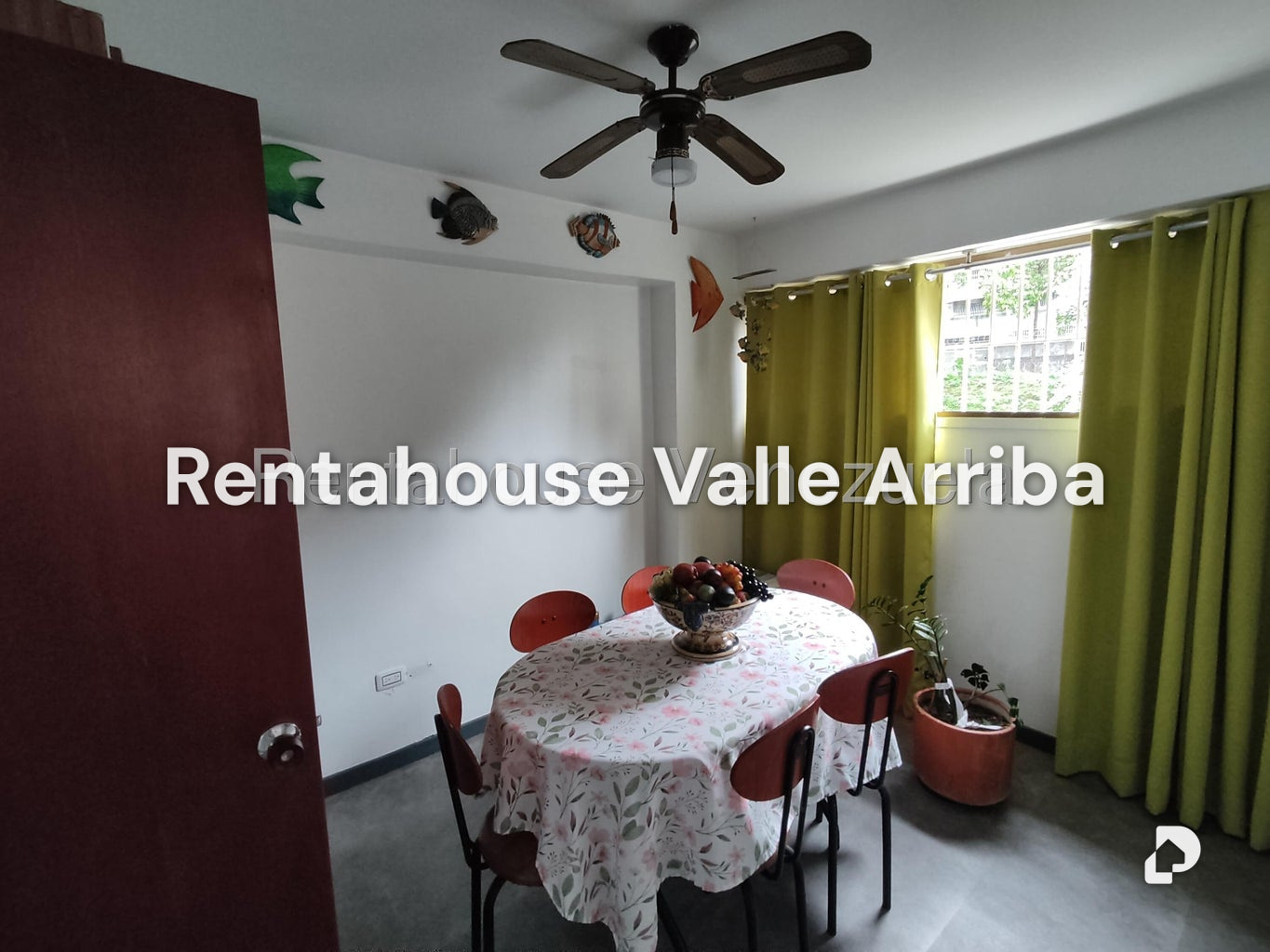 Apartamento en La Urbina, Caracas – 8