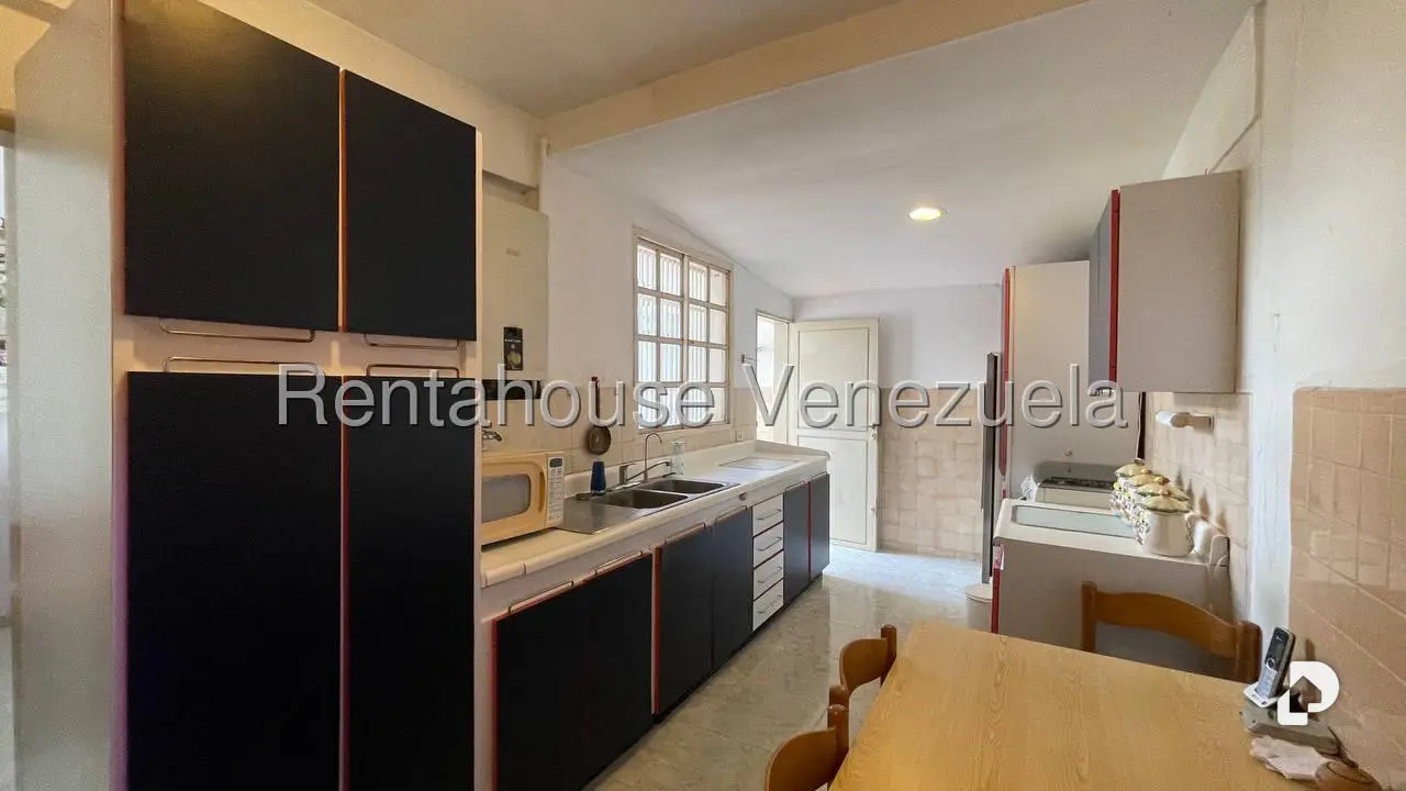 House in Prados del Este, Caracas – 13