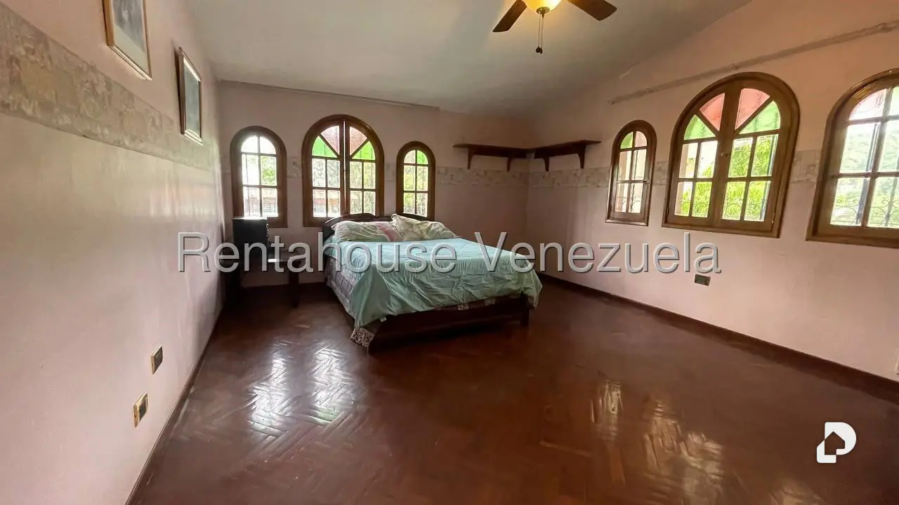 House in Prados del Este, Caracas – 20